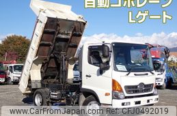 hino ranger 2016 -HINO--Hino Ranger TKG-FC9JCAP--FC9JCA-25398---HINO--Hino Ranger TKG-FC9JCAP--FC9JCA-25398-