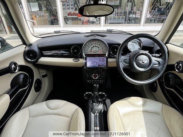 mini mini-others 2012 -BMW--BMW Mini CBA-SU16--WMWSU32070T628922---BMW--BMW Mini CBA-SU16--WMWSU32070T628922- image 2