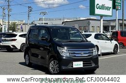 suzuki wagon-r 2016 -SUZUKI--Wagon R DAA-MH44S--MH44S-162329---SUZUKI--Wagon R DAA-MH44S--MH44S-162329-