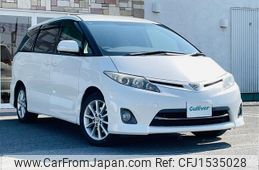 toyota estima 2012 CFJ1535028