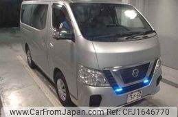 nissan caravan-van 2020 CFJ1646770