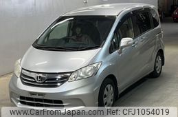 honda freed 2012 -HONDA--Freed GB3-1414411---HONDA--Freed GB3-1414411-