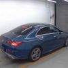 mercedes-benz cla-class 2020 quick_quick_3DA-118312M_W1K1183122N100115 image 2