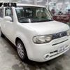 nissan cube 2011 -NISSAN 【釧路 500ﾊ4441】--Cube NZ12--043477---NISSAN 【釧路 500ﾊ4441】--Cube NZ12--043477- image 12