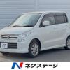 suzuki wagon-r 2010 -SUZUKI--Wagon R DBA-MH23S--MH23S-341519---SUZUKI--Wagon R DBA-MH23S--MH23S-341519- image 1