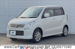 suzuki wagon-r 2010 -SUZUKI--Wagon R DBA-MH23S--MH23S-341519---SUZUKI--Wagon R DBA-MH23S--MH23S-341519-