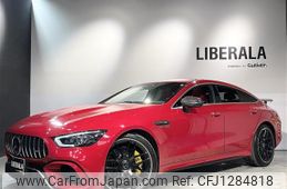 mercedes-benz amg 2019 -MERCEDES-BENZ--AMG 4BA-290689--WDD2906891A001552---MERCEDES-BENZ--AMG 4BA-290689--WDD2906891A001552-