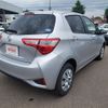 toyota vitz 2018 -TOYOTA--Vitz DBA-NSP135--NSP135-4000478---TOYOTA--Vitz DBA-NSP135--NSP135-4000478- image 9