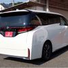 toyota vellfire 2023 -TOYOTA--Vellfire 5BA-TAHA40W--TAHA40-0001441---TOYOTA--Vellfire 5BA-TAHA40W--TAHA40-0001441- image 3