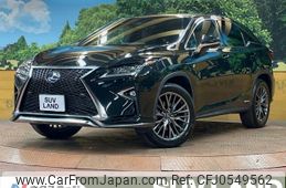 lexus rx 2017 -LEXUS--Lexus RX DAA-GYL25W--GYL25-0012556---LEXUS--Lexus RX DAA-GYL25W--GYL25-0012556-