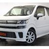 suzuki wagon-r 2017 -SUZUKI--Wagon R MH55S--MH55S-136228---SUZUKI--Wagon R MH55S--MH55S-136228- image 1