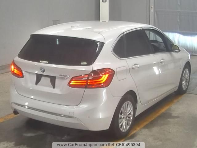 bmw 2-series 2015 -BMW--BMW 2 Series WBA2C12030V611076---BMW--BMW 2 Series WBA2C12030V611076- image 2