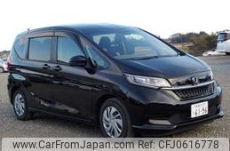 honda freed 2021 -HONDA 【野田 500】--Freed 6BA-GB5--GB5-3135769---HONDA 【野田 500】--Freed 6BA-GB5--GB5-3135769-