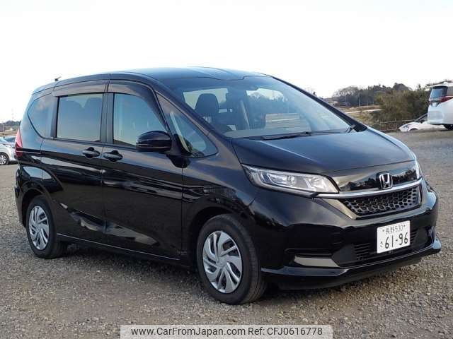 honda freed 2021 -HONDA 【野田 500】--Freed 6BA-GB5--GB5-3135769---HONDA 【野田 500】--Freed 6BA-GB5--GB5-3135769- image 1