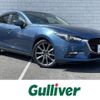 mazda axela 2018 -MAZDA--Axela LDA-BMLFP--BMLFP-100688---MAZDA--Axela LDA-BMLFP--BMLFP-100688- image 1