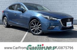 mazda axela 2018 -MAZDA--Axela LDA-BMLFP--BMLFP-100688---MAZDA--Axela LDA-BMLFP--BMLFP-100688-