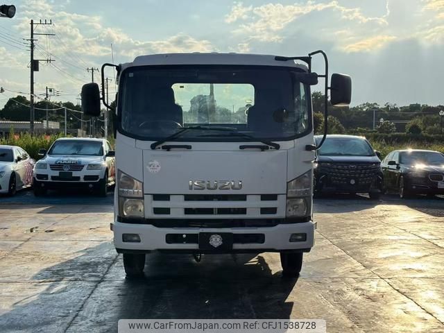 isuzu forward 2007 CFJ1538728 image 2