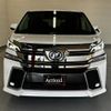toyota vellfire 2016 308 image 2