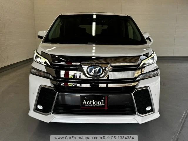 toyota vellfire 2016 308 image 2