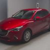 mazda demio 2018 -MAZDA--Demio 6BA-DJLFS--DJLFS-603348---MAZDA--Demio 6BA-DJLFS--DJLFS-603348- image 1