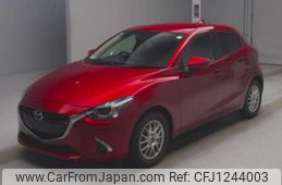 mazda demio 2018 -MAZDA--Demio 6BA-DJLFS--DJLFS-603348---MAZDA--Demio 6BA-DJLFS--DJLFS-603348-