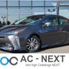 toyota prius 2019 -TOYOTA--Prius DAA-ZVW51--ZVW51-8049877---TOYOTA--Prius DAA-ZVW51--ZVW51-8049877- image 1