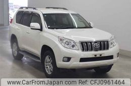 toyota land-cruiser-prado undefined -TOYOTA--Land Cruiser Prado GRJ151W-0001905---TOYOTA--Land Cruiser Prado GRJ151W-0001905-
