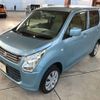 suzuki wagon-r 2014 -SUZUKI--Wagon R DBA-MH34S--MH34S-262501---SUZUKI--Wagon R DBA-MH34S--MH34S-262501- image 8