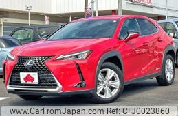 lexus ux 2020 GOO_JP_700050301430240720001