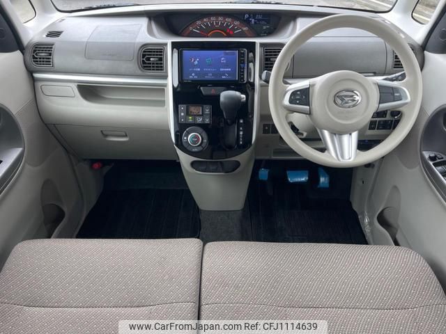 daihatsu tanto 2017 quick_quick_LA600S_LA600S-0564350 image 2