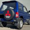 mitsubishi pajero-mini 1995 18216 image 7