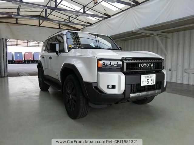 toyota toyota-others 2024 CFJ1551321 image 1