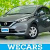 nissan note 2017 quick_quick_DAA-HE12_HE12-087948 image 1