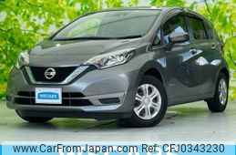 nissan note 2017 quick_quick_DAA-HE12_HE12-087948