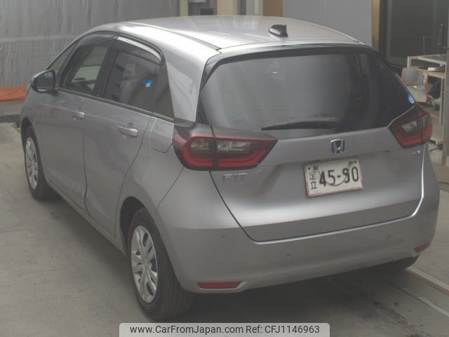 honda fit 2020 -HONDA--Fit GR3-8000030---HONDA--Fit GR3-8000030- image 2