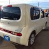 nissan cube 2010 CFJ1764281 image 2