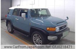 toyota fj-cruiser 2016 -TOYOTA 【京都 352ｿ1515】--FJ Curiser CBA-GSJ15W--GSJ15W-0132743---TOYOTA 【京都 352ｿ1515】--FJ Curiser CBA-GSJ15W--GSJ15W-0132743-