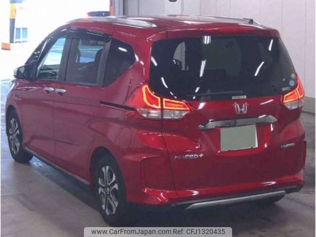 honda freed 2021 -HONDA 【名古屋 508ﾋ3038】--Freed 6AA-GB7--GB7-3147859---HONDA 【名古屋 508ﾋ3038】--Freed 6AA-GB7--GB7-3147859- image 2