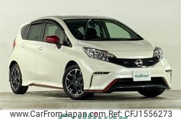 nissan note 2015 CFJ1556273