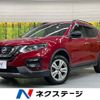 nissan x-trail 2018 -NISSAN--X-Trail DBA-NT32--NT32-094466---NISSAN--X-Trail DBA-NT32--NT32-094466- image 1