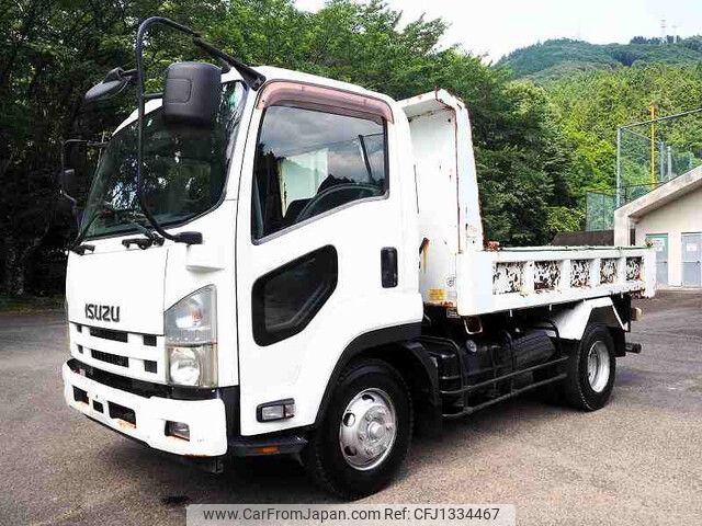 isuzu forward 2012 -ISUZU--Forward SKG-FRR90S1--FRR90-7039651---ISUZU--Forward SKG-FRR90S1--FRR90-7039651- image 1