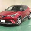 toyota c-hr 2019 -TOYOTA--C-HR DAA-ZYX10--ZYX10-2172596---TOYOTA--C-HR DAA-ZYX10--ZYX10-2172596- image 1