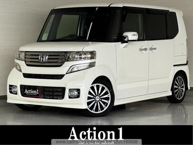 honda n-box 2012 quick_quick_JF1_JF1-2008457 image 1