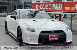 nissan gt-r 2015 quick_quick_DBA-R35_R35-070623