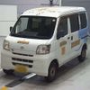 daihatsu hijet-van 2011 -DAIHATSU 【三河 480ｶ7009】--Hijet Van EBD-S321V--S321V-0098955---DAIHATSU 【三河 480ｶ7009】--Hijet Van EBD-S321V--S321V-0098955- image 1
