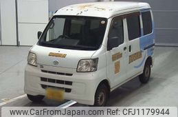 daihatsu hijet-van 2011 -DAIHATSU 【三河 480ｶ7009】--Hijet Van EBD-S321V--S321V-0098955---DAIHATSU 【三河 480ｶ7009】--Hijet Van EBD-S321V--S321V-0098955-