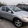 ssangyong actyon 2008 ED-01358-20191220 image 3
