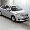 toyota corolla-axio 2012 -TOYOTA--Corolla Axio NRE160-7000266---TOYOTA--Corolla Axio NRE160-7000266- image 1