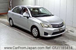toyota corolla-axio 2012 -TOYOTA--Corolla Axio NRE160-7000266---TOYOTA--Corolla Axio NRE160-7000266-