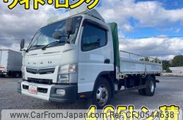 mitsubishi-fuso canter 2018 quick_quick_2PG-FEB90_FEB90-561099